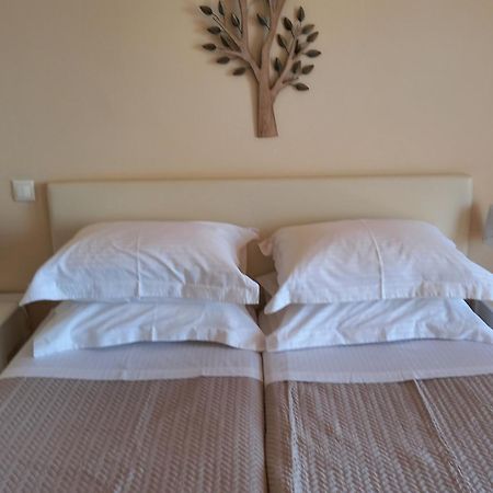 Poseidon Villa M Ammos Skiathos Exterior photo